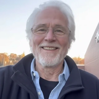 Robert L. - KETOSANA Customer